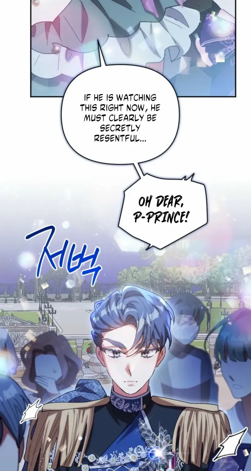 Read The Reason for Avoiding Him, the Perfect One chapter 36 image 18 on Lezhin