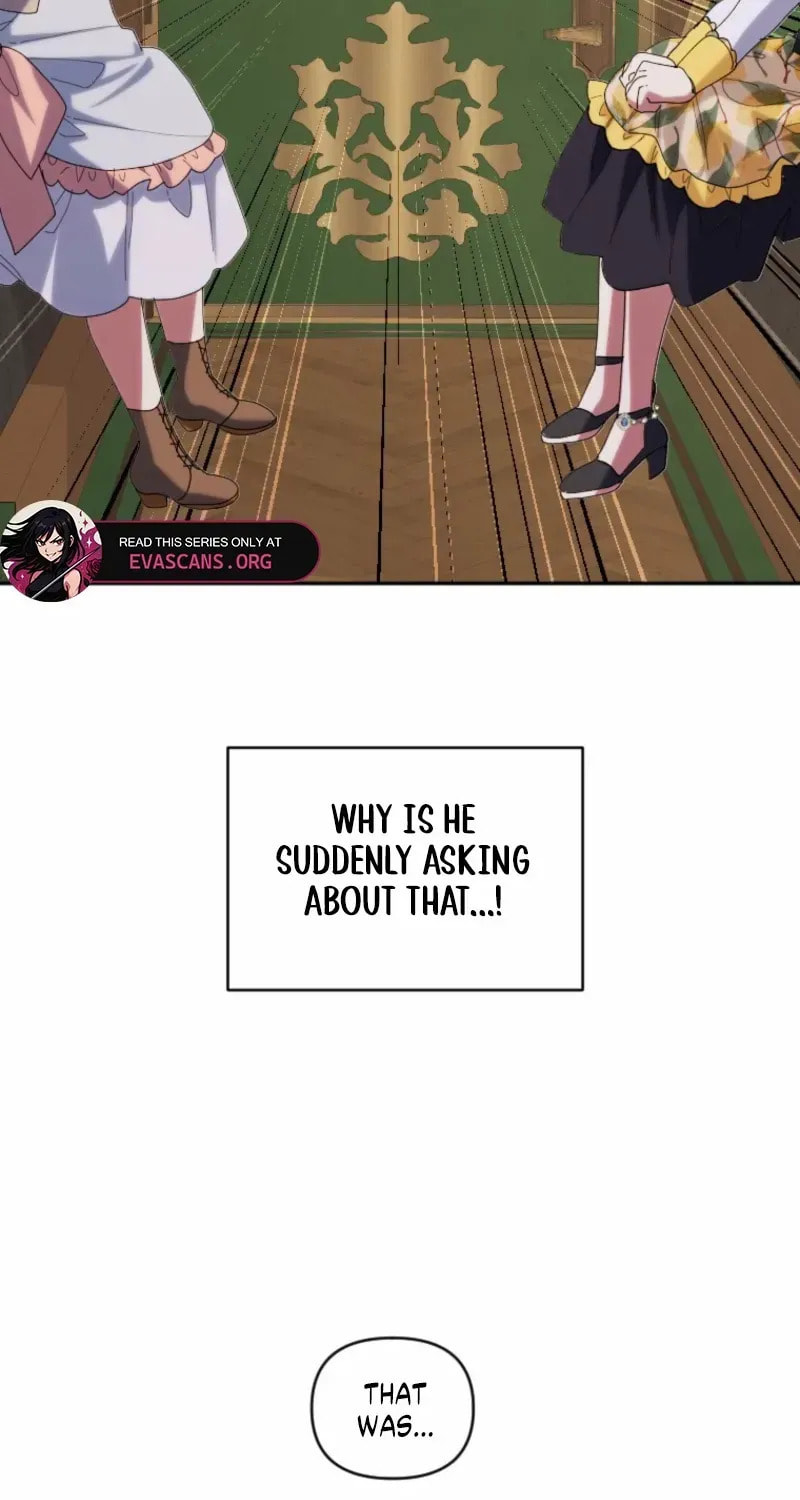 Read The Reason for Avoiding Him, the Perfect One chapter 36 image 2 on Lezhin