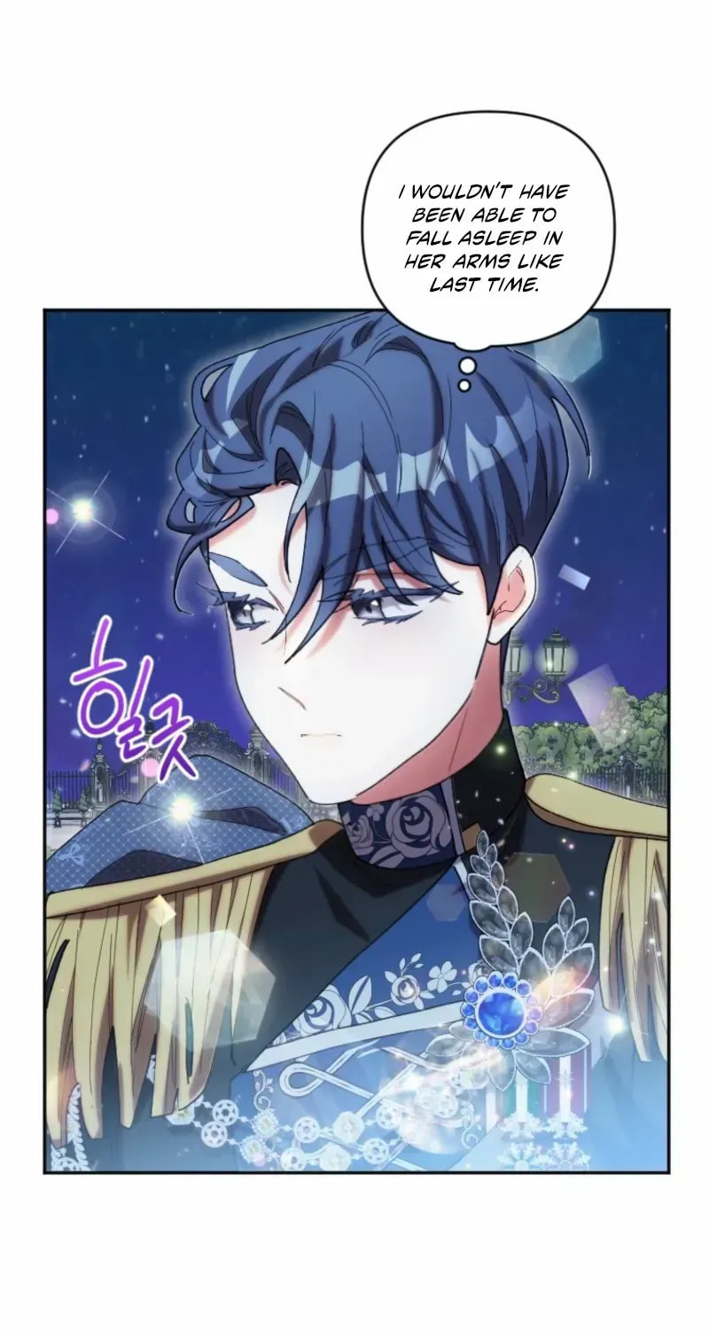 Read The Reason for Avoiding Him, the Perfect One chapter 36 image 22 on Lezhin