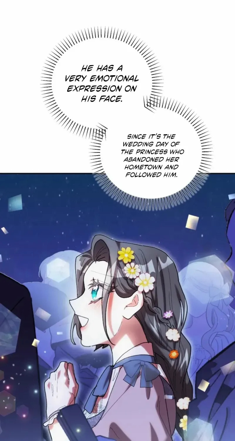 Read The Reason for Avoiding Him, the Perfect One chapter 36 image 23 on Lezhin