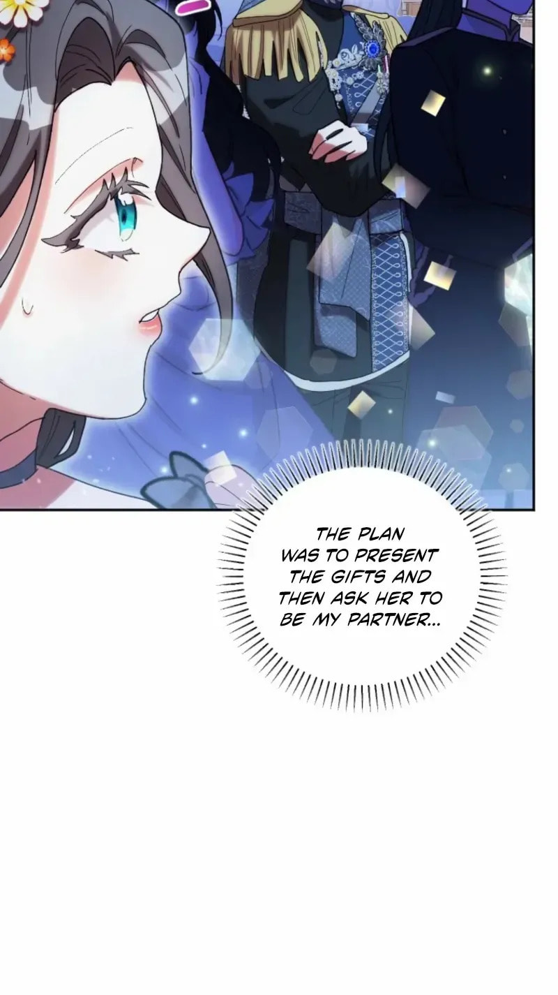 Read The Reason for Avoiding Him, the Perfect One chapter 36 image 25 on Lezhin