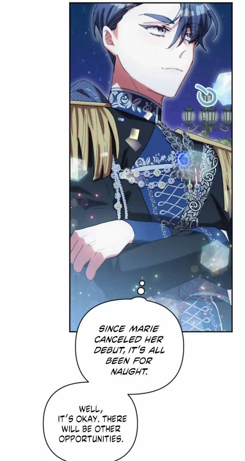 Read The Reason for Avoiding Him, the Perfect One chapter 36 image 26 on Lezhin