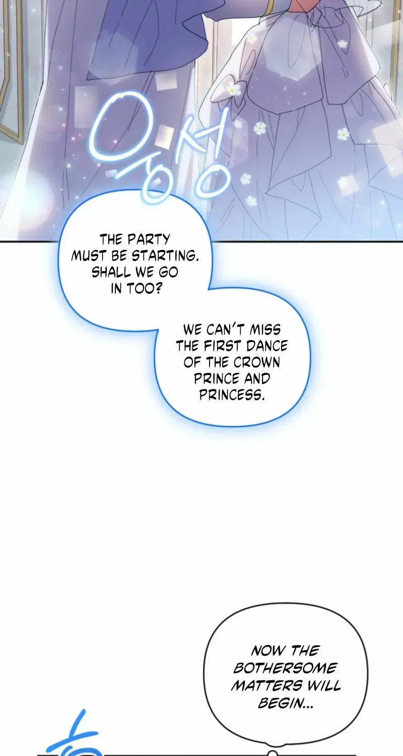 Read The Reason for Avoiding Him, the Perfect One chapter 36 image 28 on Lezhin