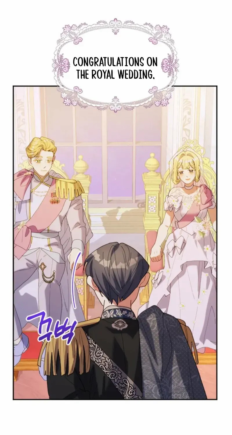 Read The Reason for Avoiding Him, the Perfect One chapter 36 image 31 on Lezhin