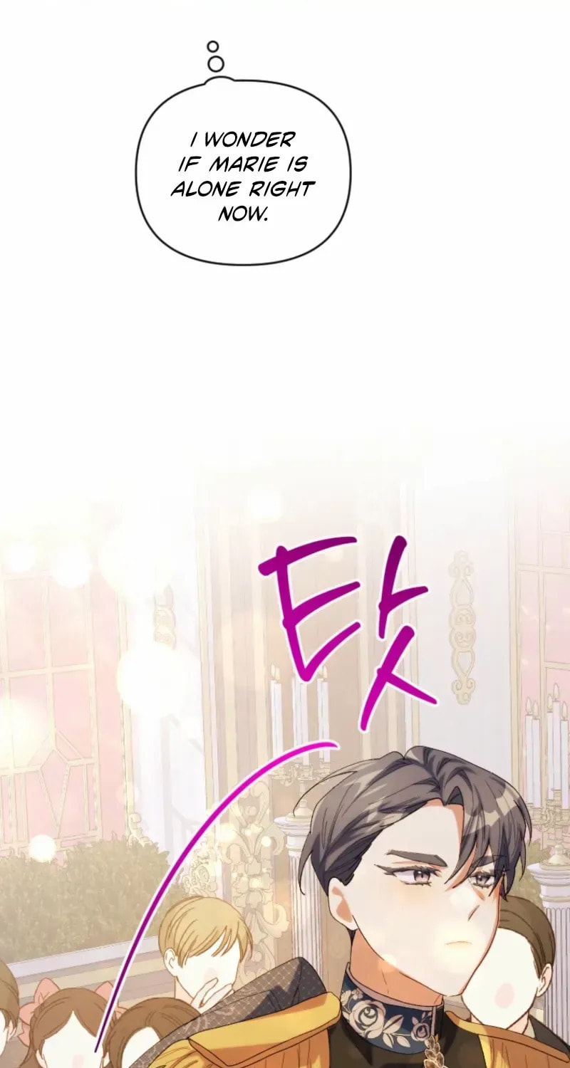 Read The Reason for Avoiding Him, the Perfect One chapter 36 image 35 on Lezhin