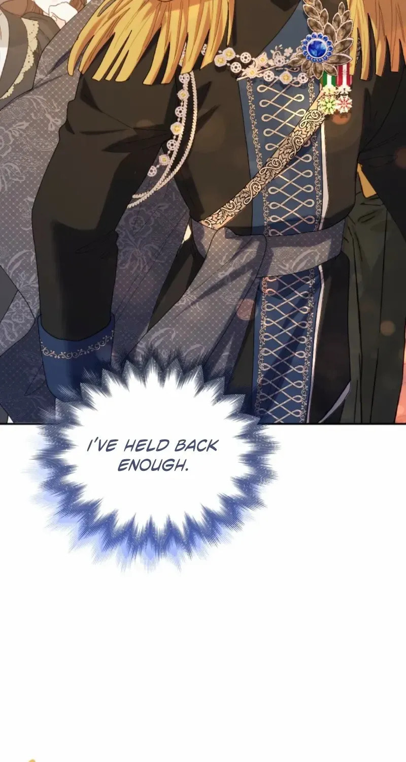 Read The Reason for Avoiding Him, the Perfect One chapter 36 image 36 on Lezhin