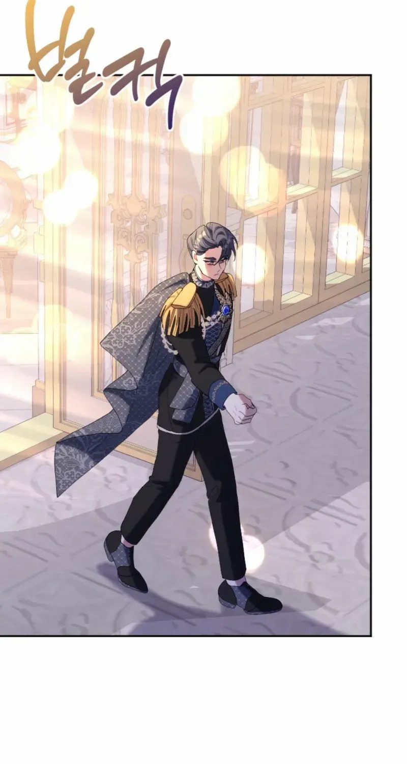 Read The Reason for Avoiding Him, the Perfect One chapter 36 image 37 on Lezhin