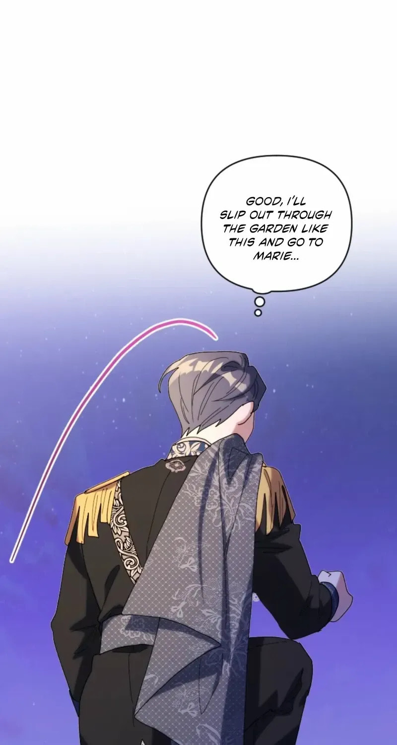 Read The Reason for Avoiding Him, the Perfect One chapter 36 image 38 on Lezhin