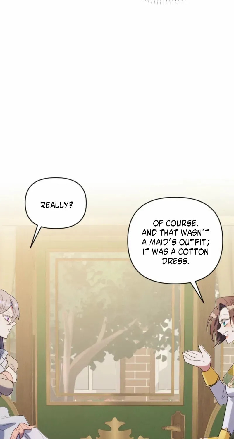 Read The Reason for Avoiding Him, the Perfect One chapter 36 image 4 on Lezhin