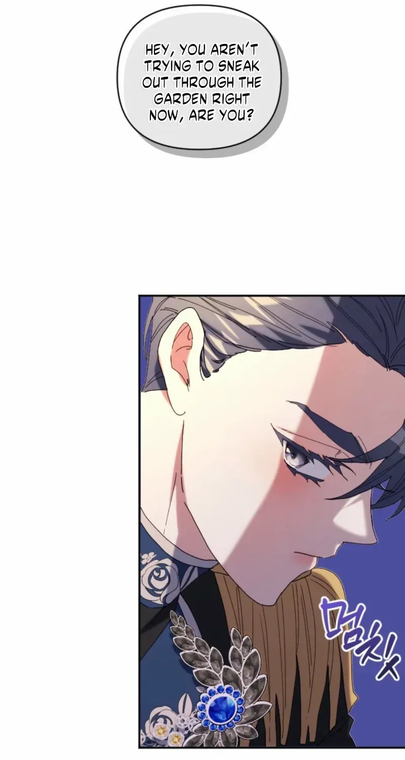 Read The Reason for Avoiding Him, the Perfect One chapter 36 image 40 on Lezhin