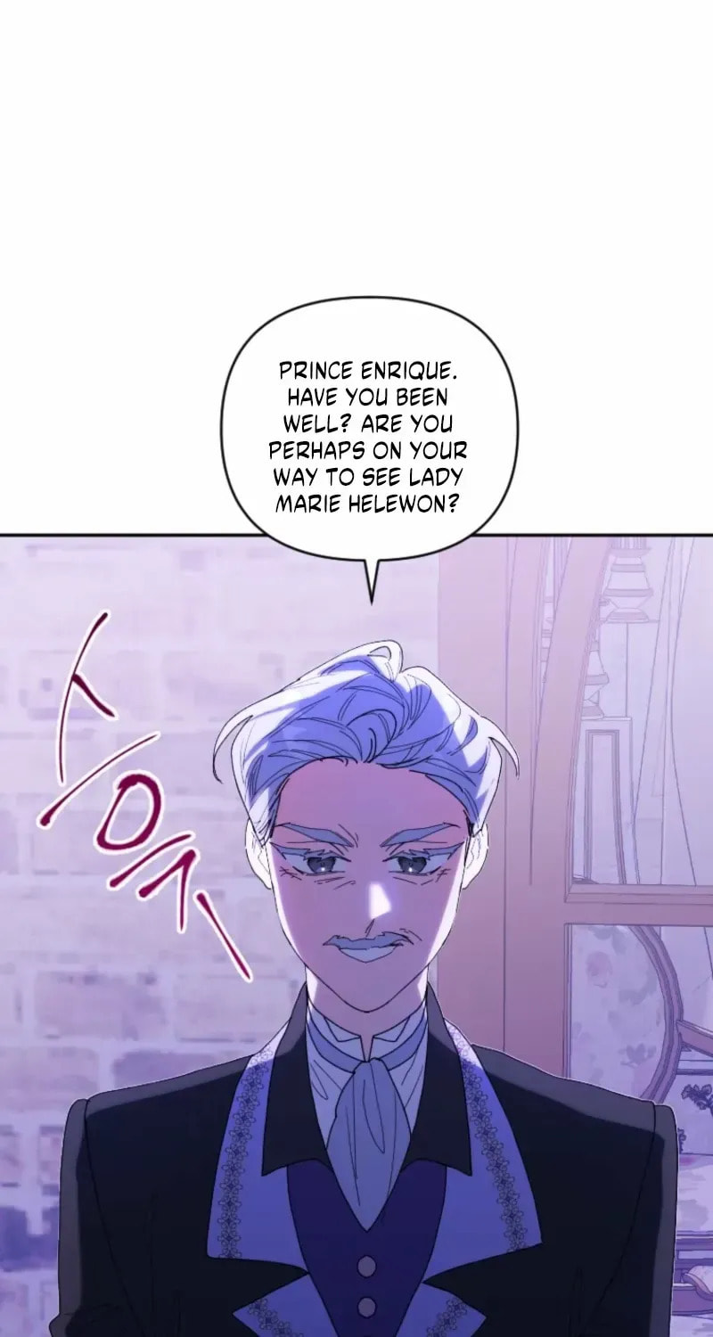 Read The Reason for Avoiding Him, the Perfect One chapter 36 image 41 on Lezhin