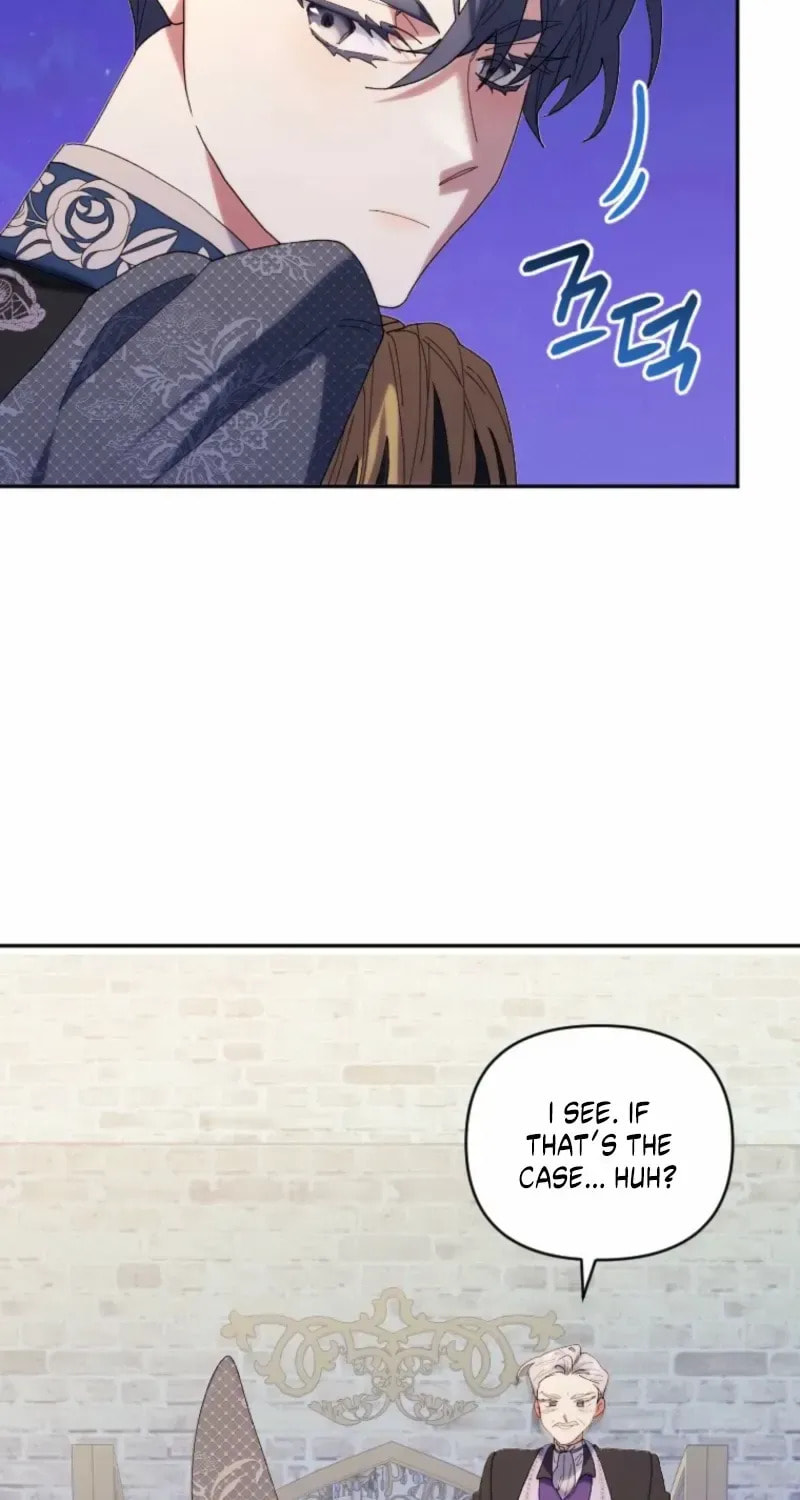 Read The Reason for Avoiding Him, the Perfect One chapter 36 image 43 on Lezhin