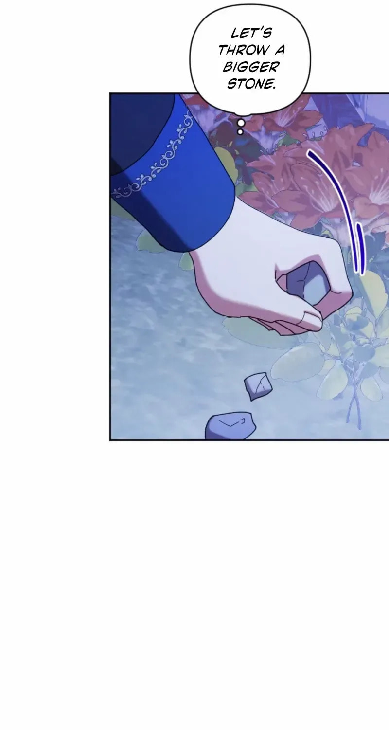 Read The Reason for Avoiding Him, the Perfect One chapter 36 image 53 on Lezhin