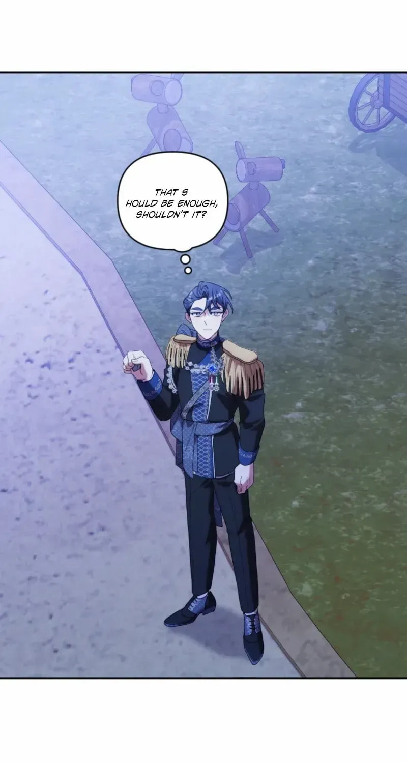 Read The Reason for Avoiding Him, the Perfect One chapter 36 image 55 on Lezhin