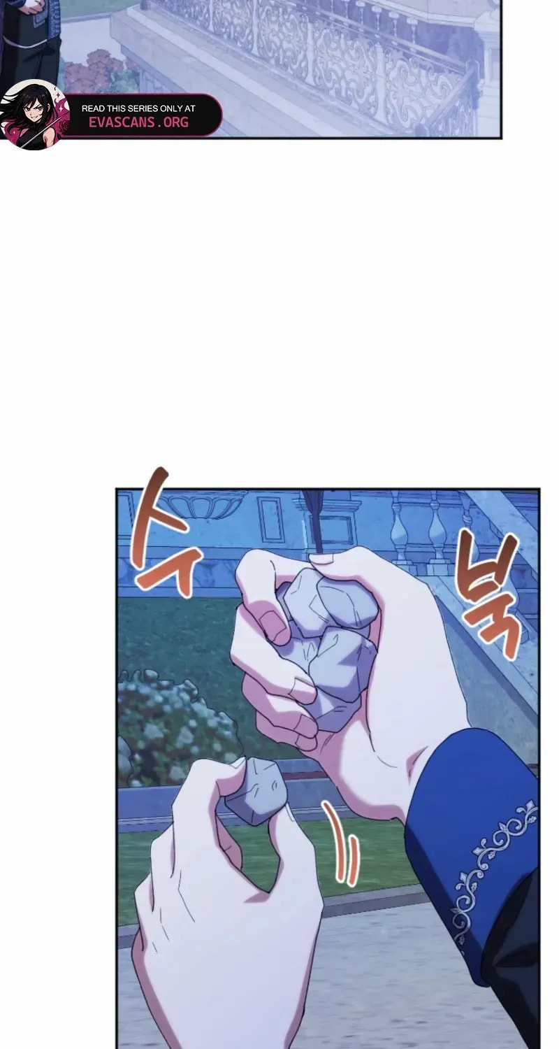 Read The Reason for Avoiding Him, the Perfect One chapter 36 image 57 on Lezhin