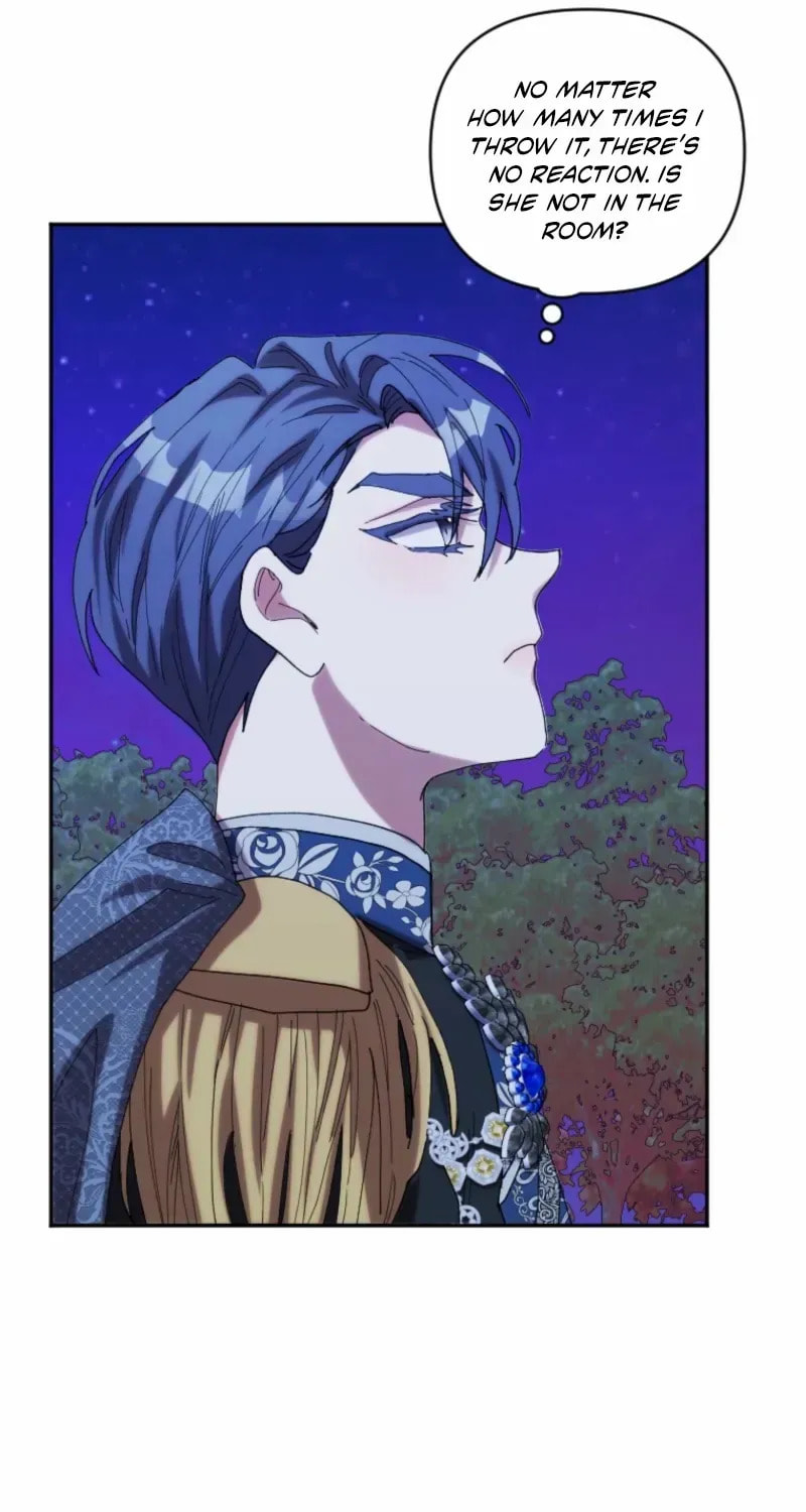Read The Reason for Avoiding Him, the Perfect One chapter 36 image 60 on Lezhin