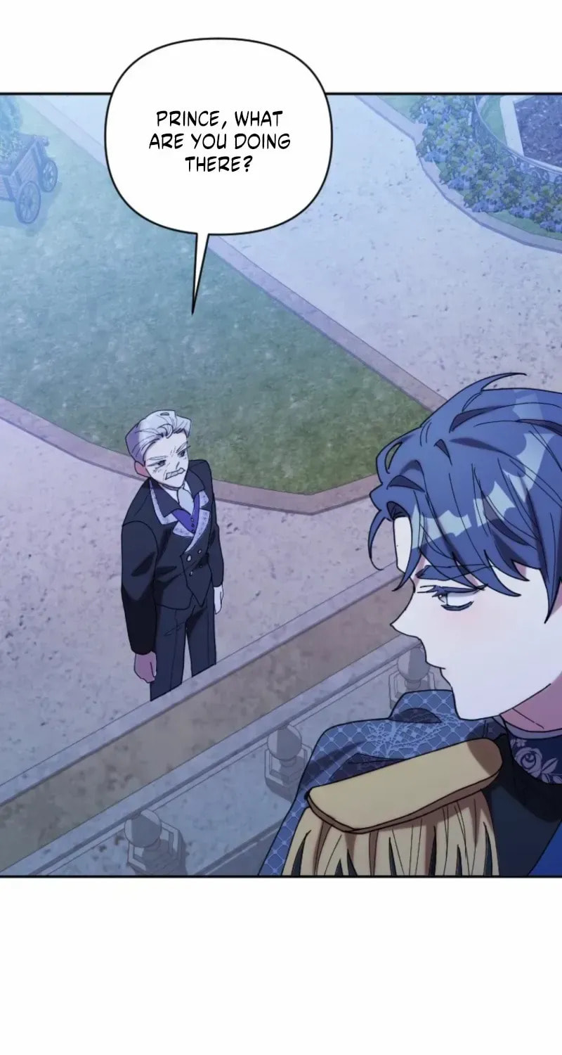 Read The Reason for Avoiding Him, the Perfect One chapter 36 image 68 on Lezhin