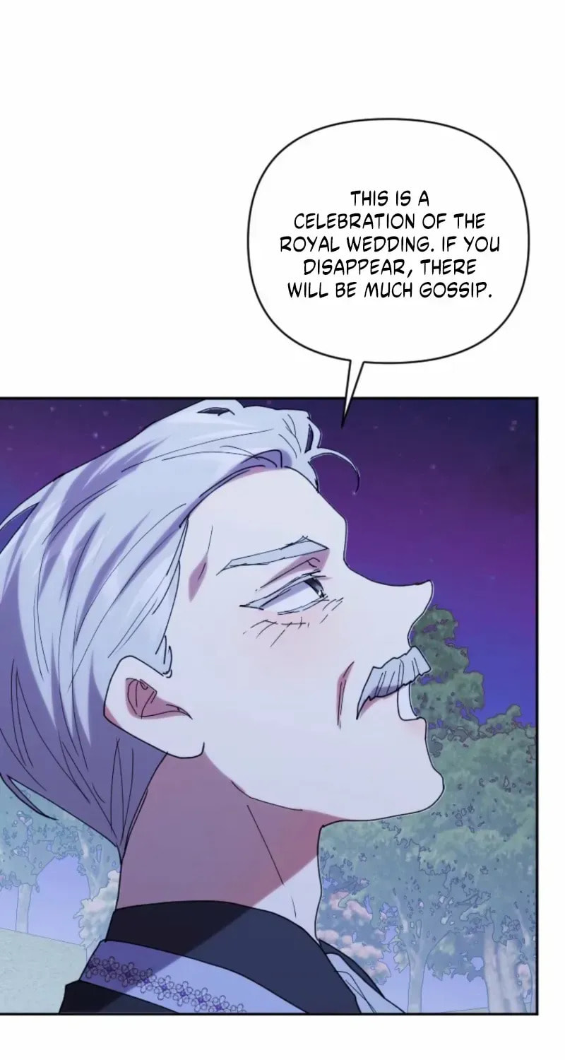 Read The Reason for Avoiding Him, the Perfect One chapter 36 image 70 on Lezhin