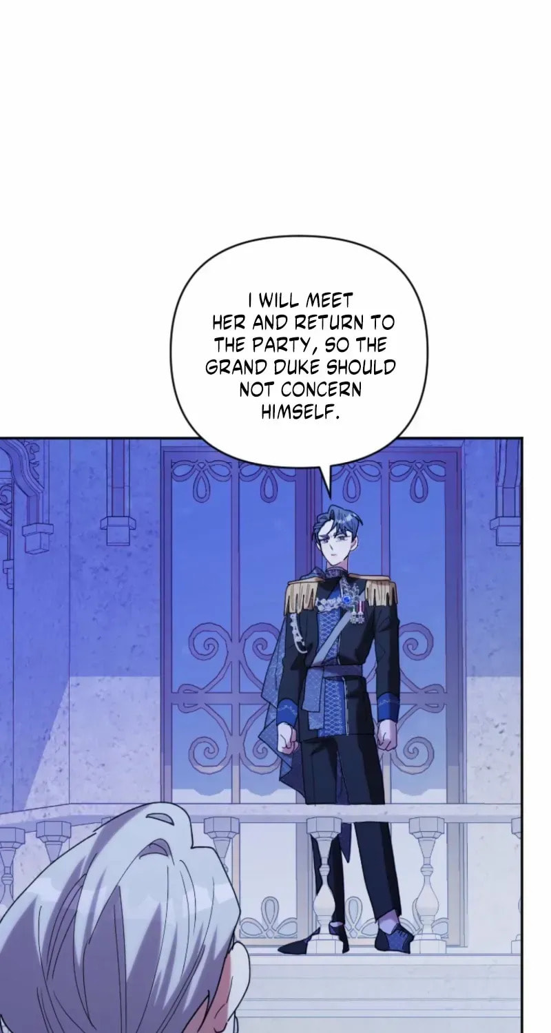 Read The Reason for Avoiding Him, the Perfect One chapter 36 image 71 on Lezhin