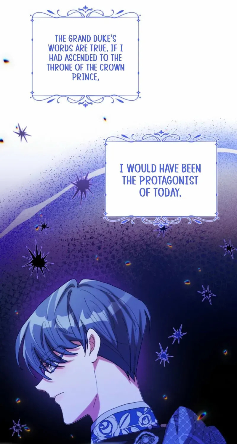 Read The Reason for Avoiding Him, the Perfect One chapter 36 image 73 on Lezhin