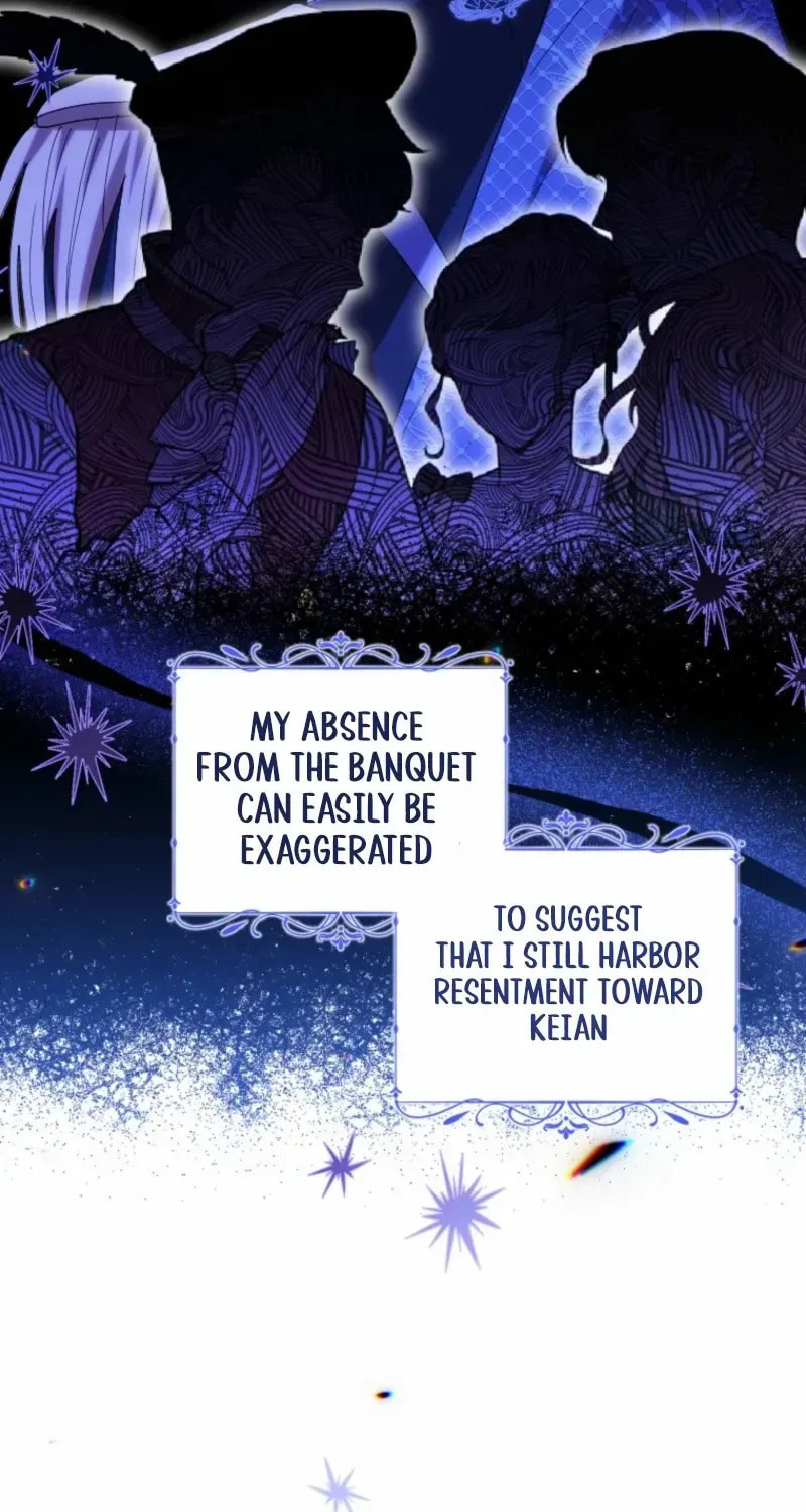 Read The Reason for Avoiding Him, the Perfect One chapter 36 image 74 on Lezhin
