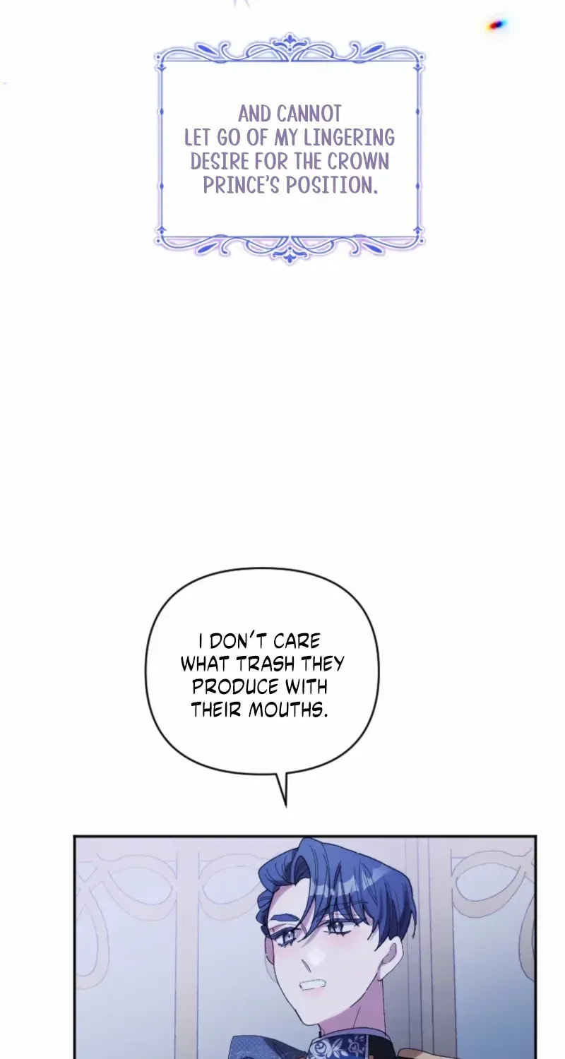 Read The Reason for Avoiding Him, the Perfect One chapter 36 image 75 on Lezhin