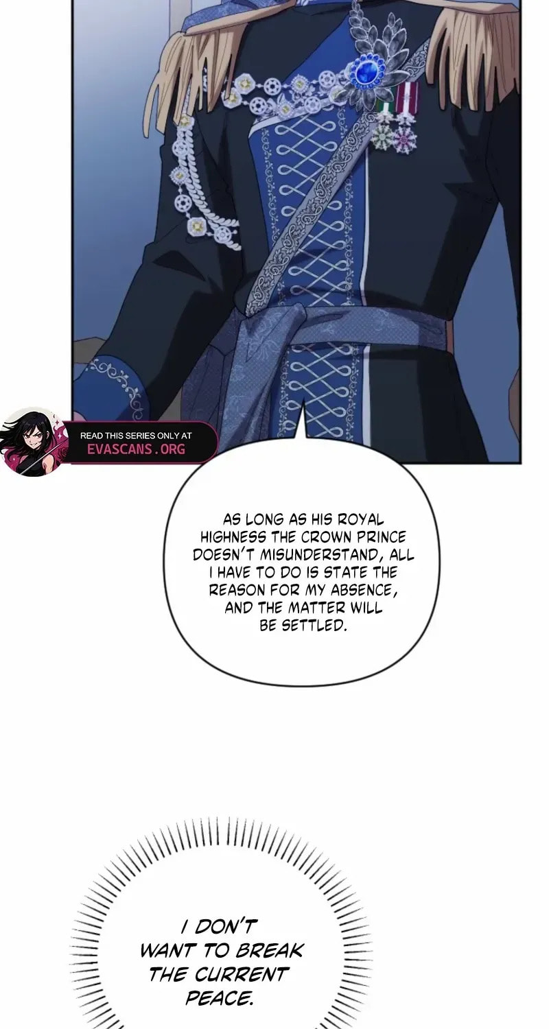 Read The Reason for Avoiding Him, the Perfect One chapter 36 image 76 on Lezhin