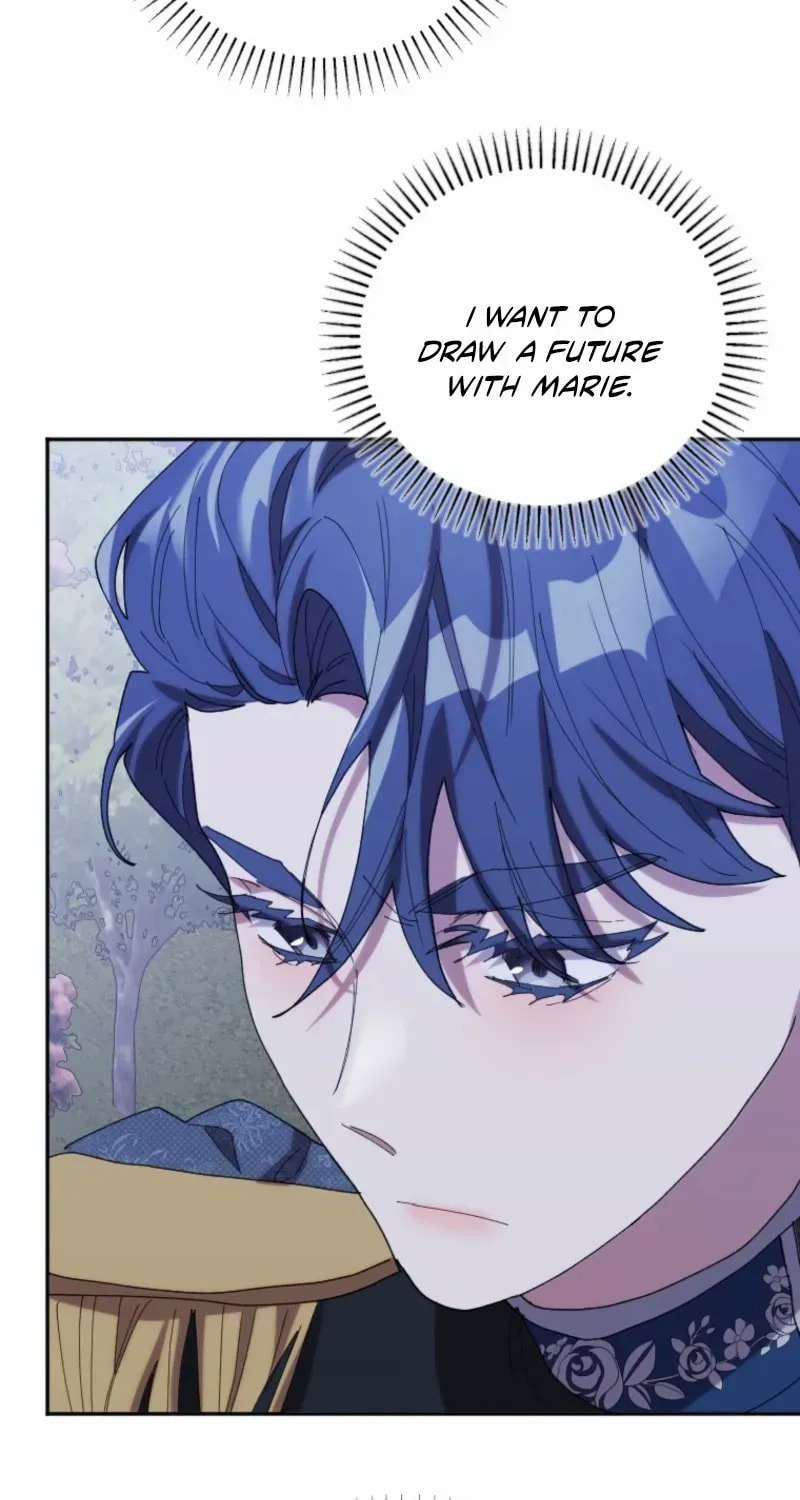 Read The Reason for Avoiding Him, the Perfect One chapter 36 image 77 on Lezhin