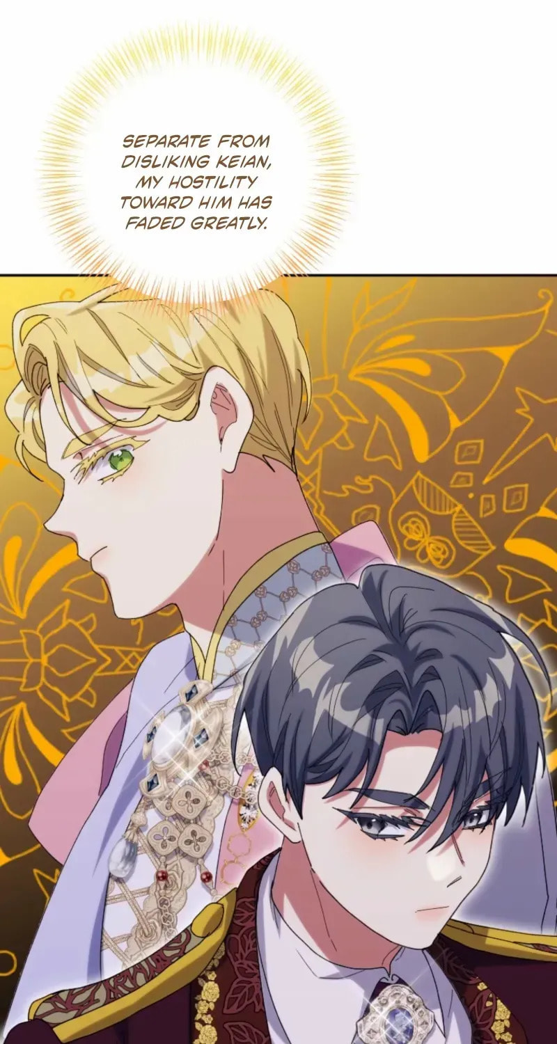 Read The Reason for Avoiding Him, the Perfect One chapter 36 image 80 on Lezhin