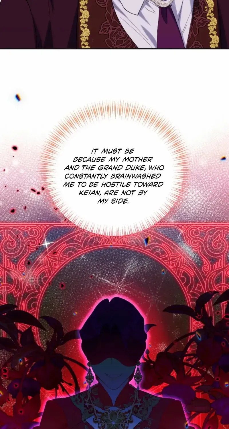 Read The Reason for Avoiding Him, the Perfect One chapter 36 image 81 on Lezhin