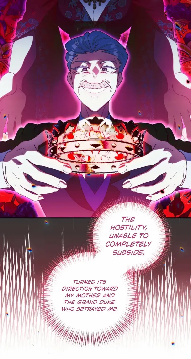 Read The Reason for Avoiding Him, the Perfect One chapter 36 image 82 on Lezhin