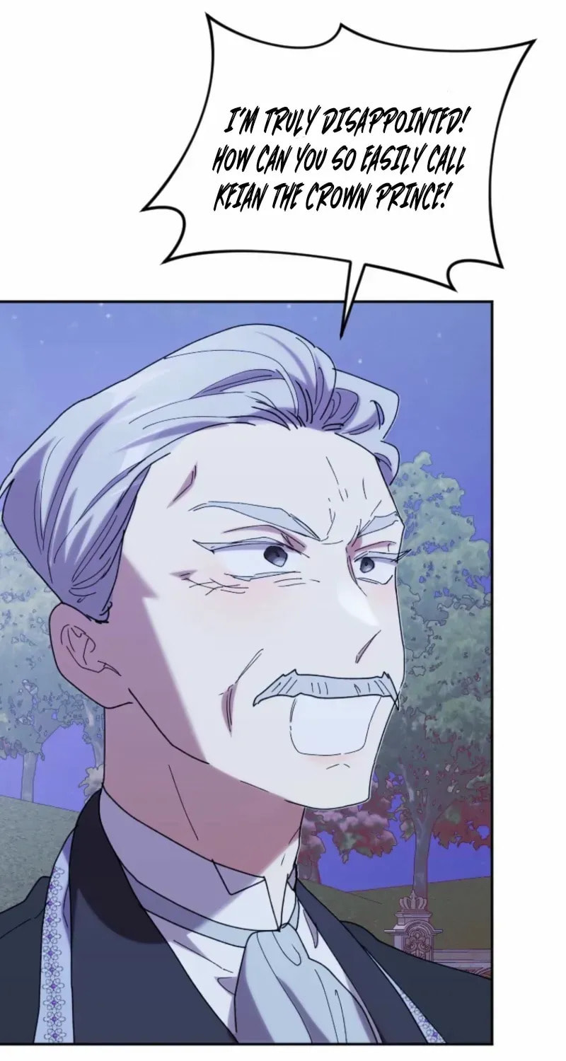 Read The Reason for Avoiding Him, the Perfect One chapter 36 image 84 on Lezhin