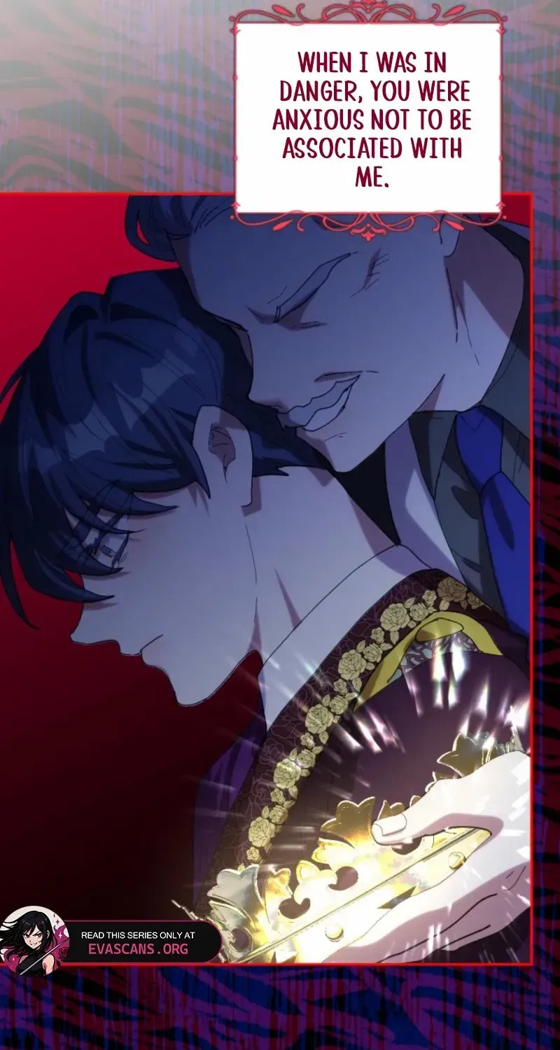 Read The Reason for Avoiding Him, the Perfect One chapter 36 image 87 on Lezhin