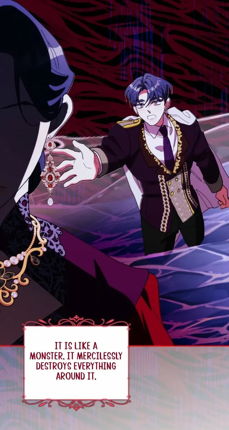 Read The Reason for Avoiding Him, the Perfect One chapter 36 image 89 on Lezhin