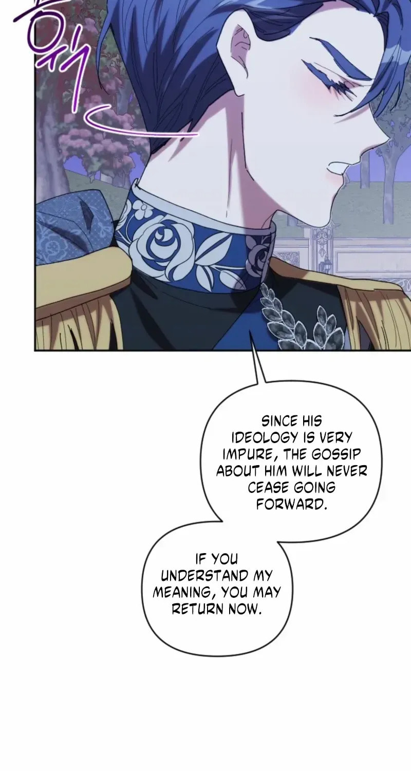Read The Reason for Avoiding Him, the Perfect One chapter 36 image 91 on Lezhin