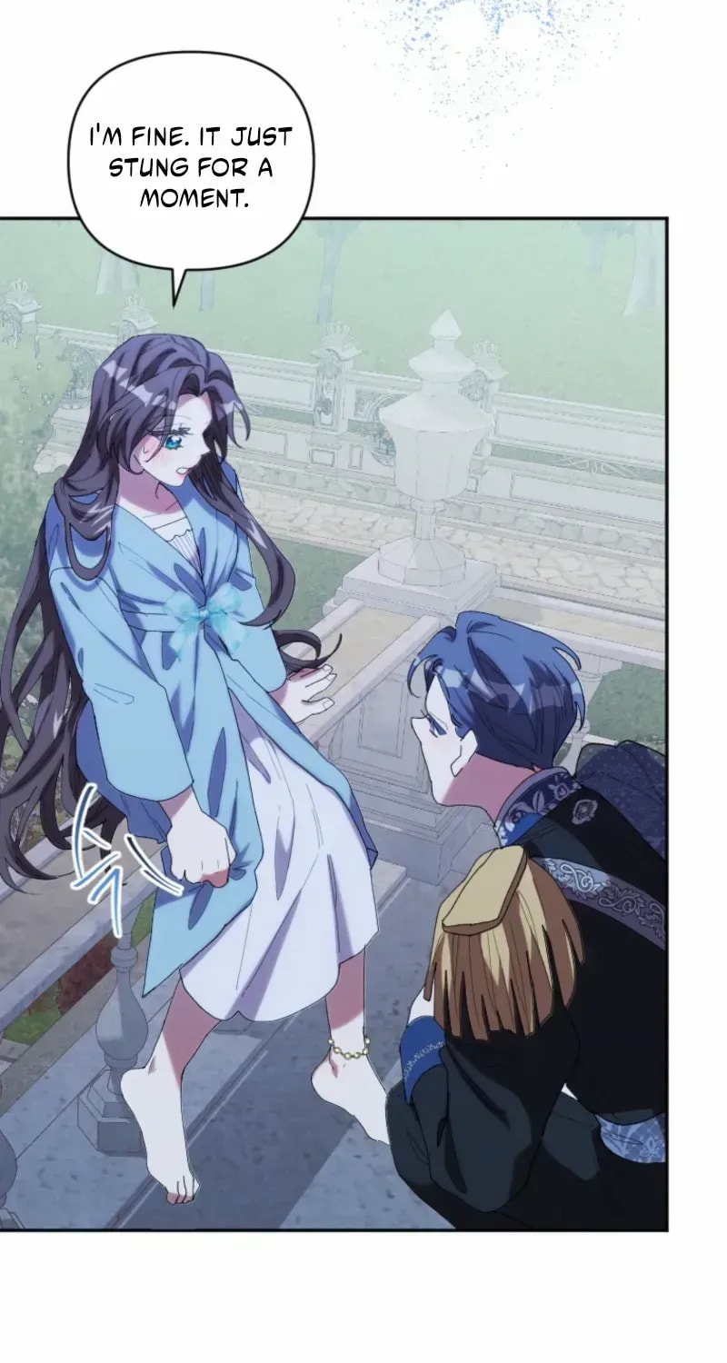 Read The Reason for Avoiding Him, the Perfect One chapter 37 image 16 on Lezhin