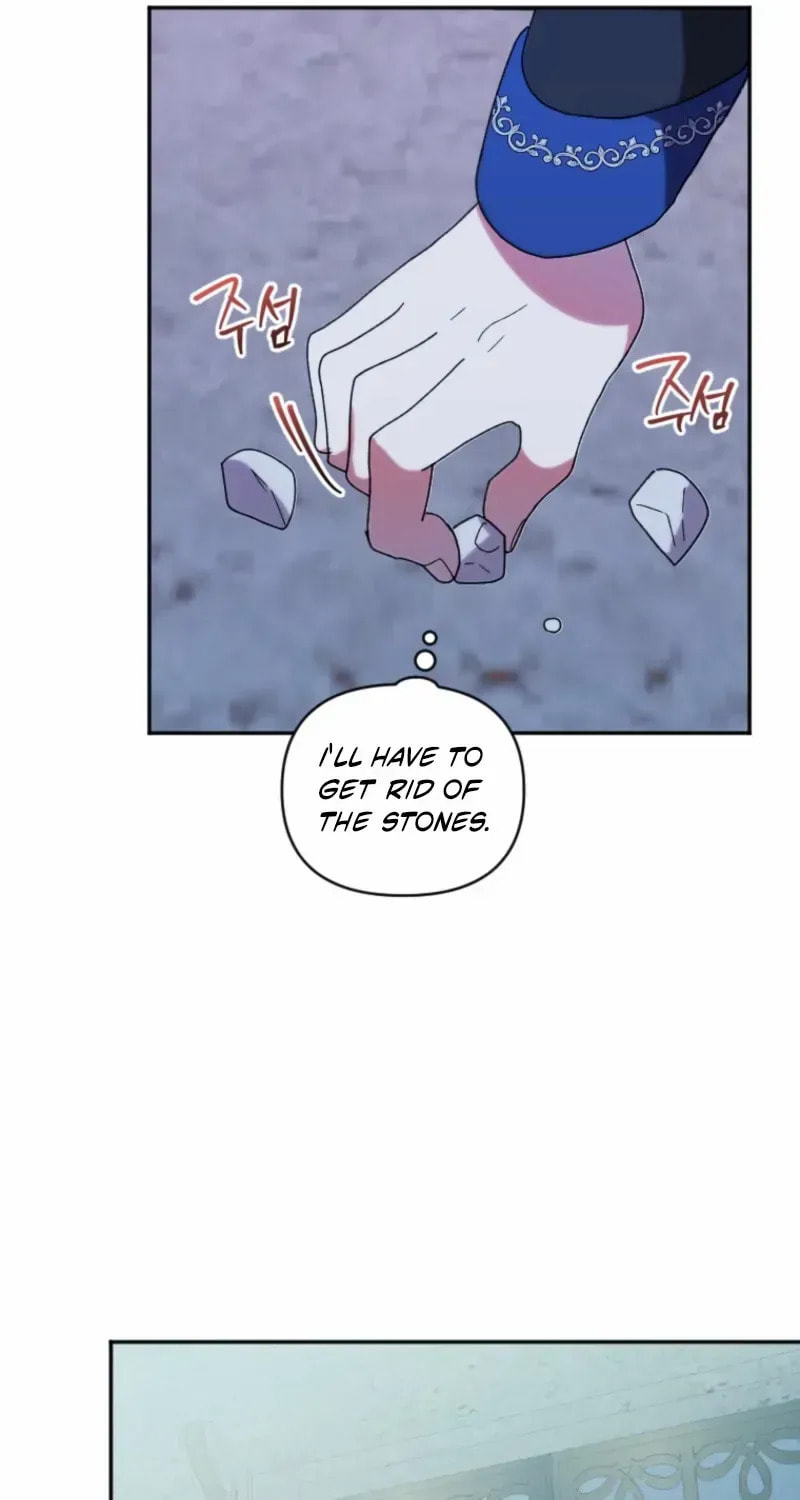 Read The Reason for Avoiding Him, the Perfect One chapter 37 image 18 on Lezhin