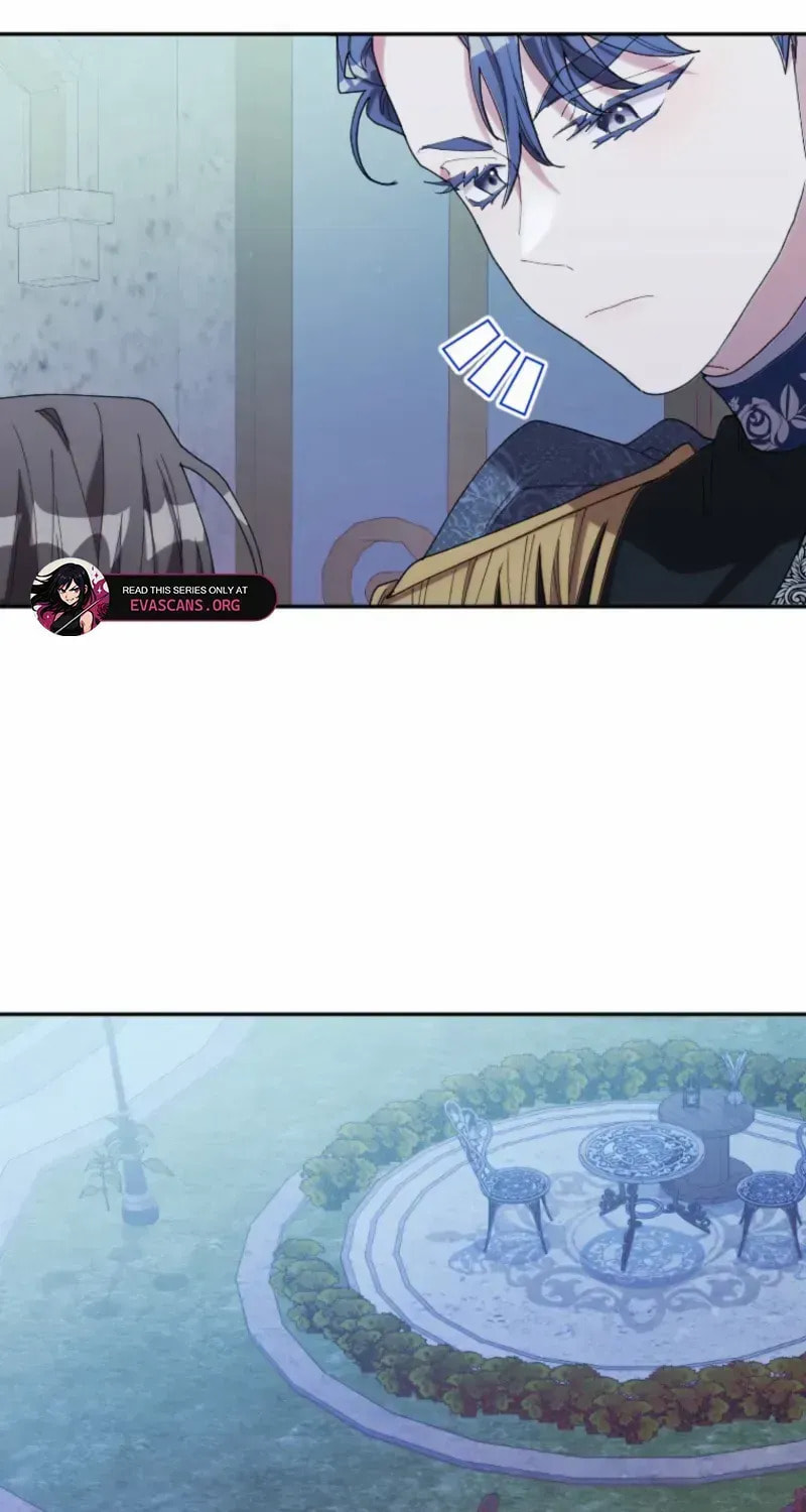 Read The Reason for Avoiding Him, the Perfect One chapter 37 image 20 on Lezhin