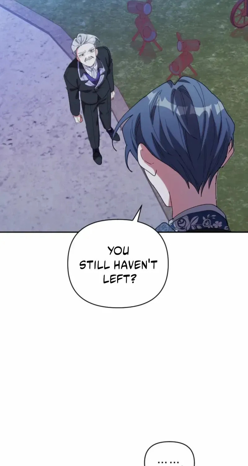 Read The Reason for Avoiding Him, the Perfect One chapter 37 image 21 on Lezhin