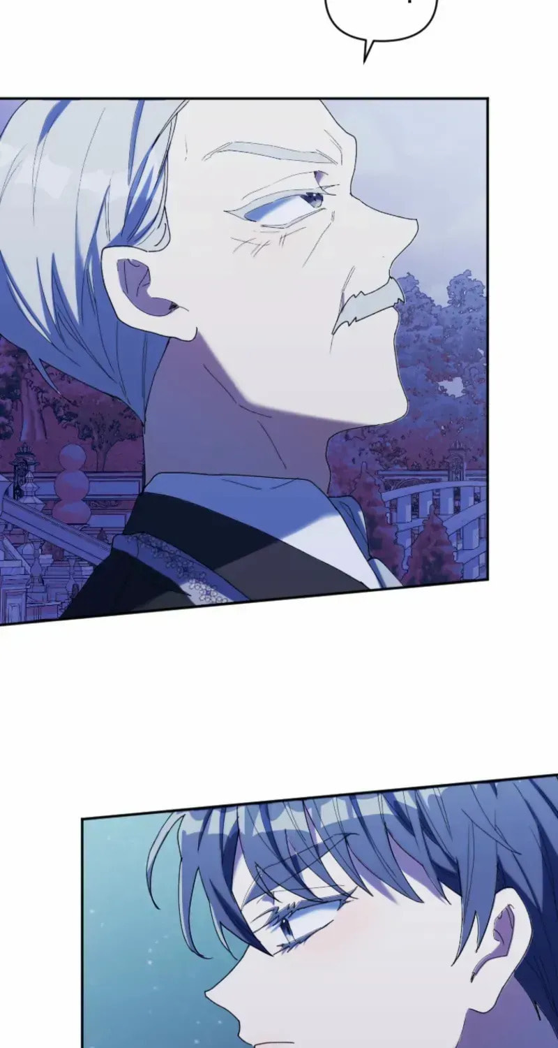 Read The Reason for Avoiding Him, the Perfect One chapter 37 image 22 on Lezhin