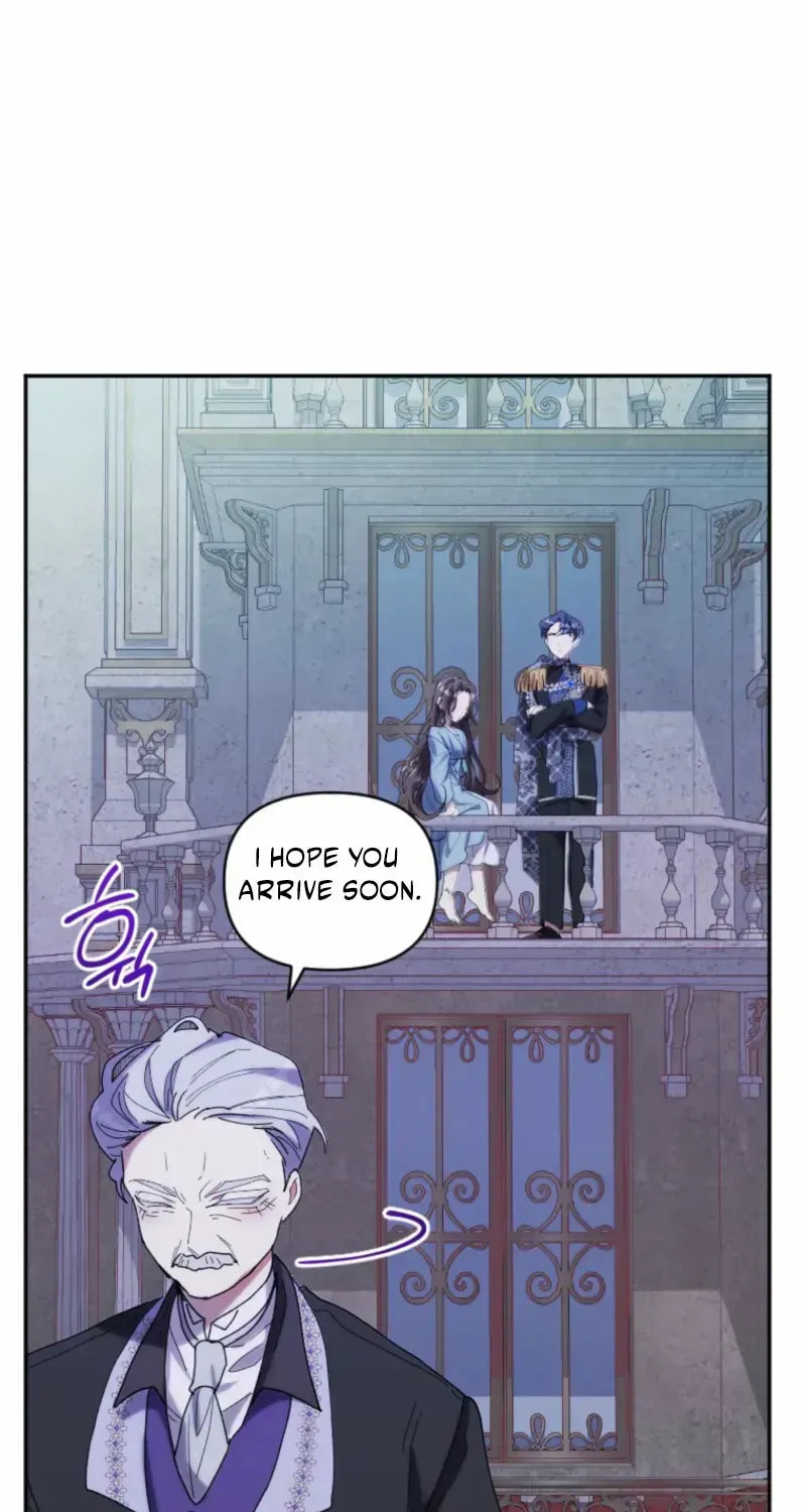 Read The Reason for Avoiding Him, the Perfect One chapter 37 image 24 on Lezhin
