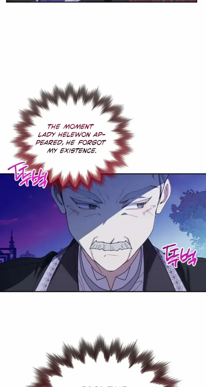 Read The Reason for Avoiding Him, the Perfect One chapter 37 image 25 on Lezhin