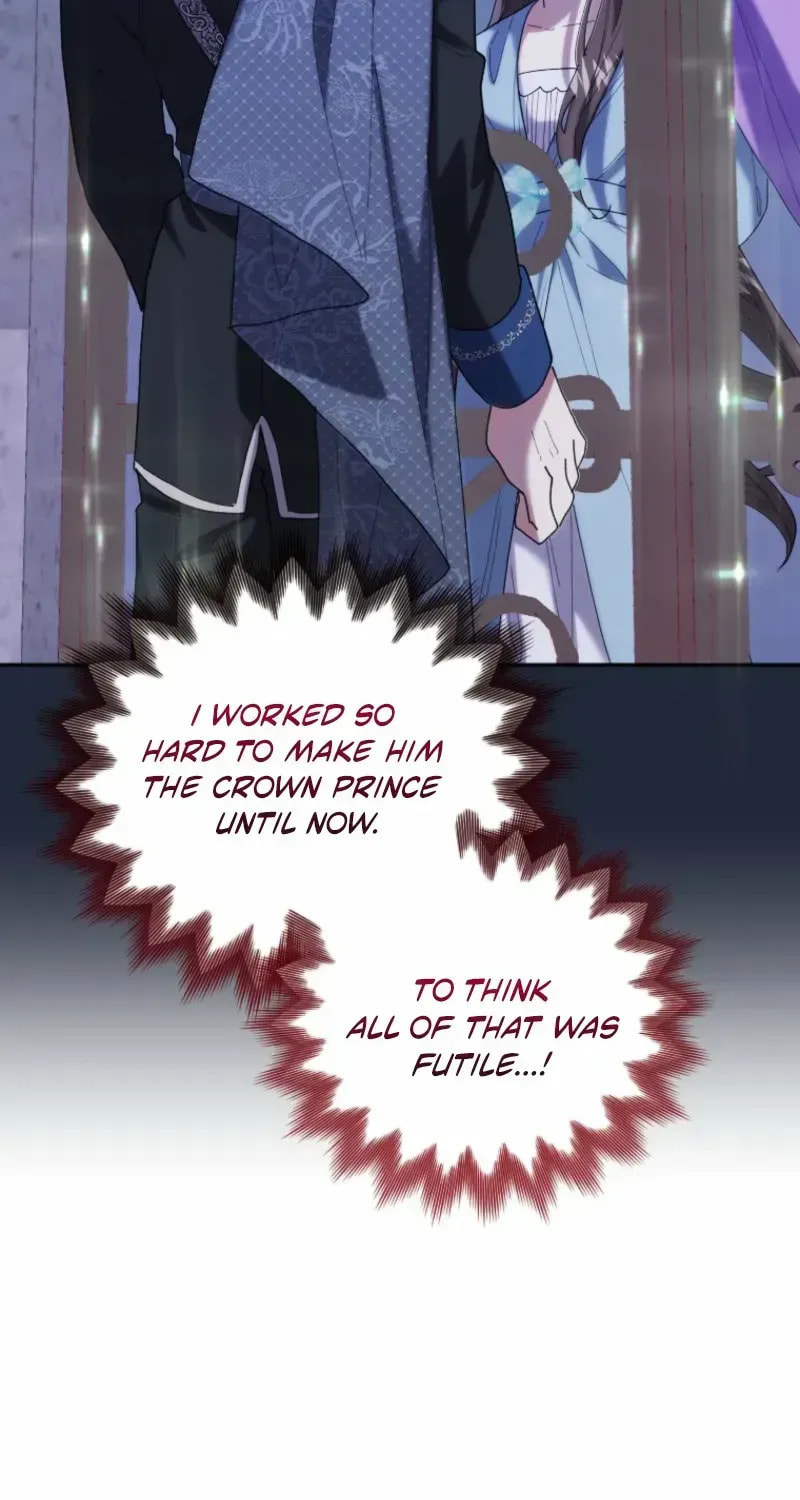 Read The Reason for Avoiding Him, the Perfect One chapter 37 image 27 on Lezhin