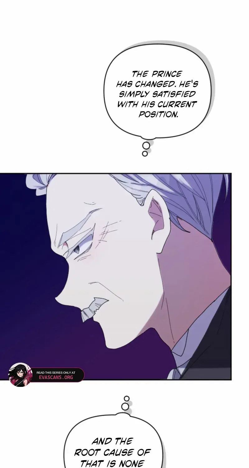 Read The Reason for Avoiding Him, the Perfect One chapter 37 image 28 on Lezhin