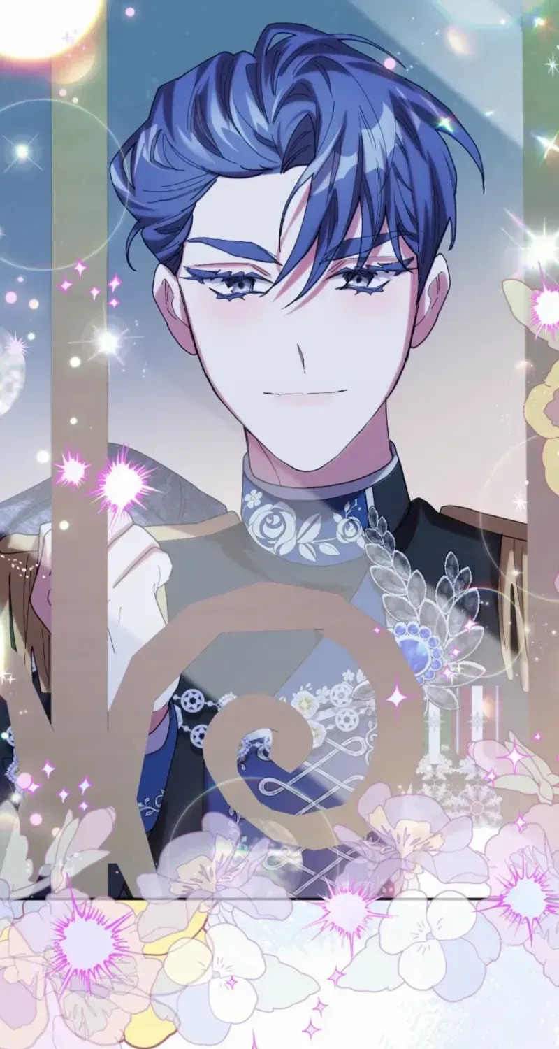 Read The Reason for Avoiding Him, the Perfect One chapter 37 image 3 on Lezhin