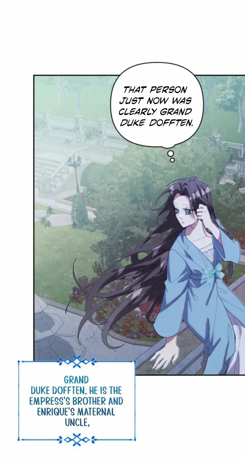 Read The Reason for Avoiding Him, the Perfect One chapter 37 image 34 on Lezhin