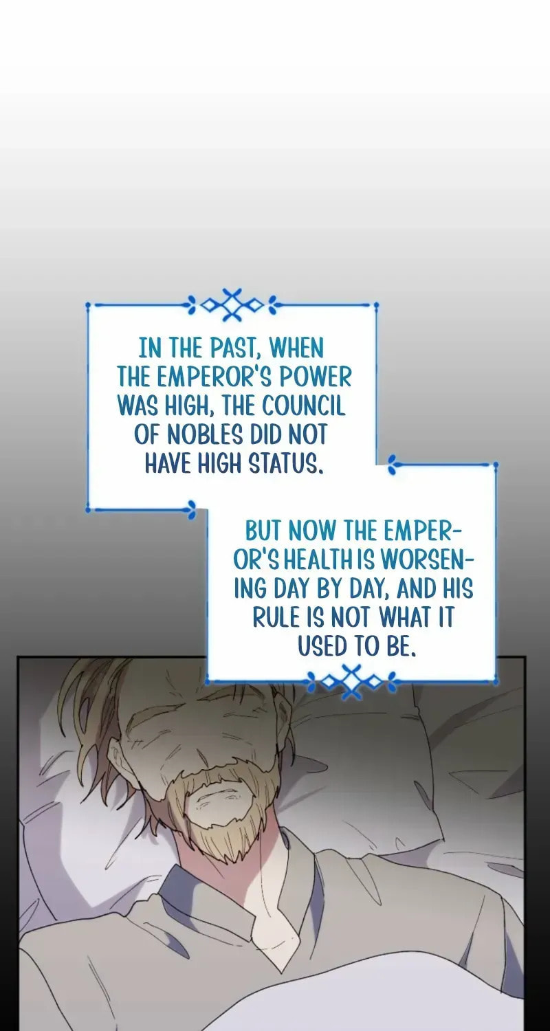 Read The Reason for Avoiding Him, the Perfect One chapter 37 image 36 on Lezhin