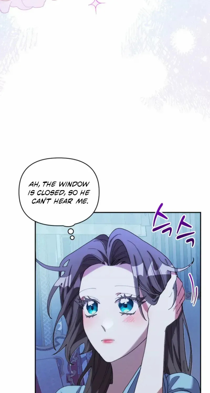 Read The Reason for Avoiding Him, the Perfect One chapter 37 image 4 on Lezhin