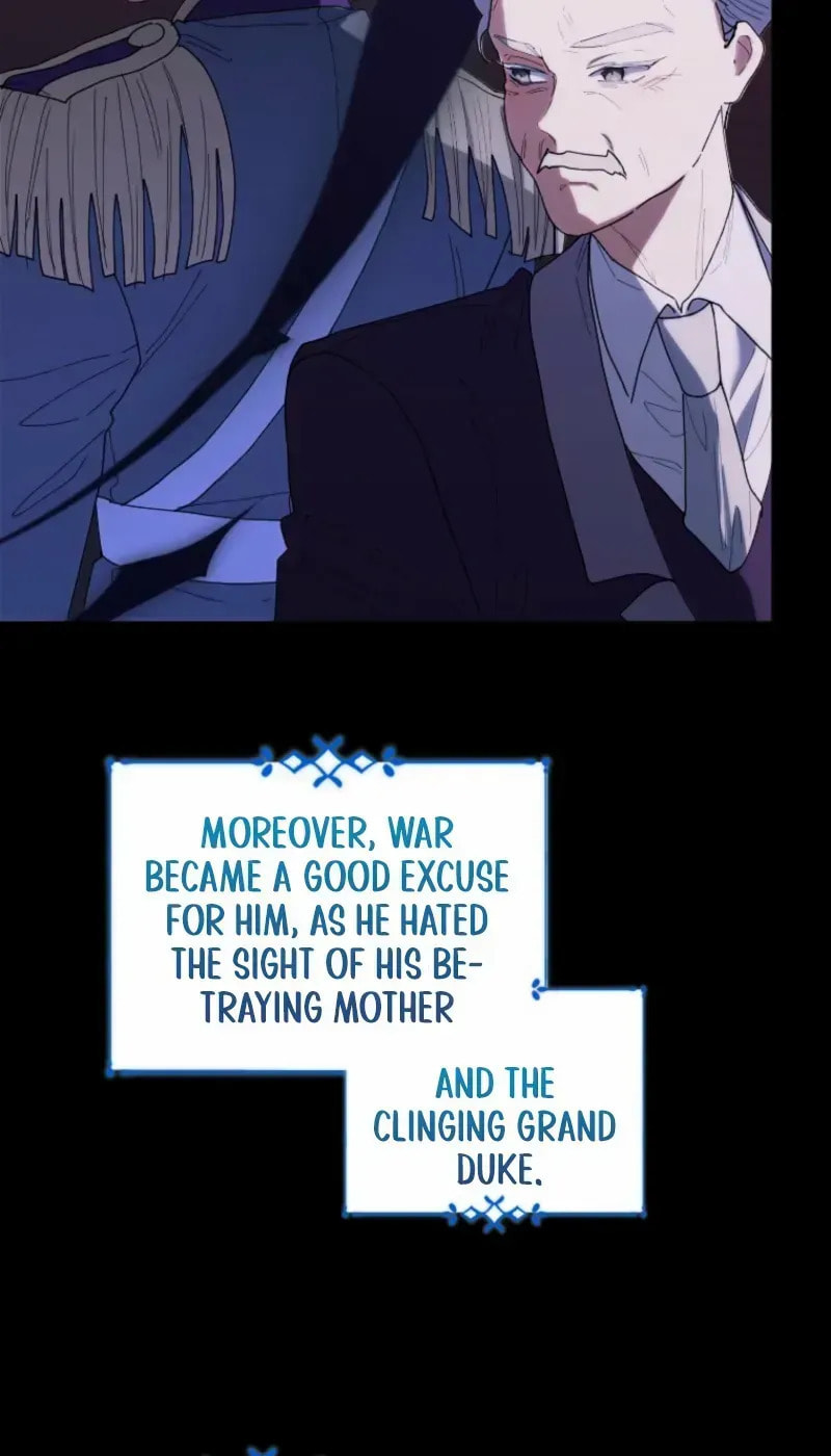 Read The Reason for Avoiding Him, the Perfect One chapter 37 image 40 on Lezhin