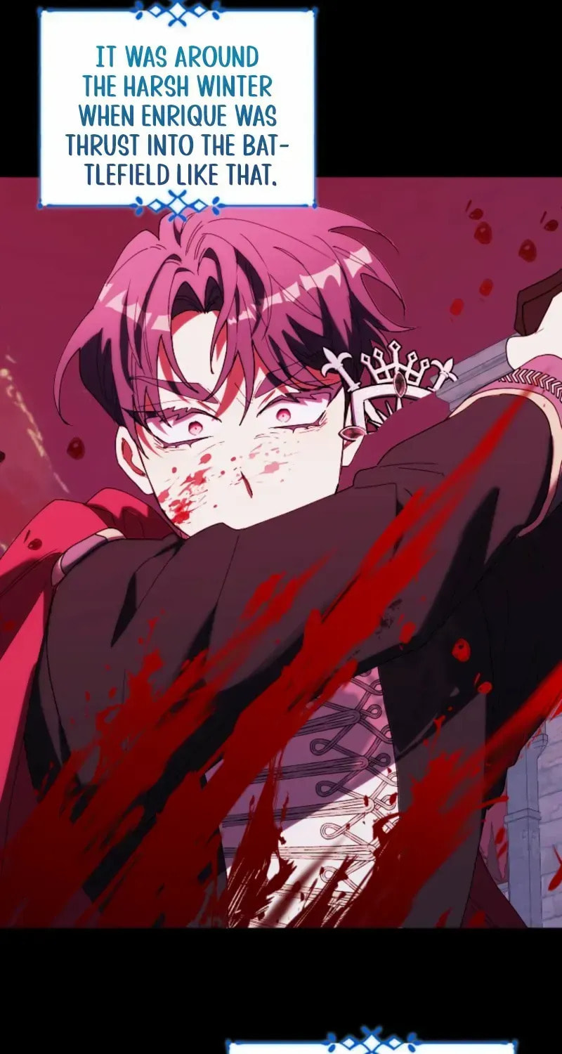 Read The Reason for Avoiding Him, the Perfect One chapter 37 image 41 on Lezhin